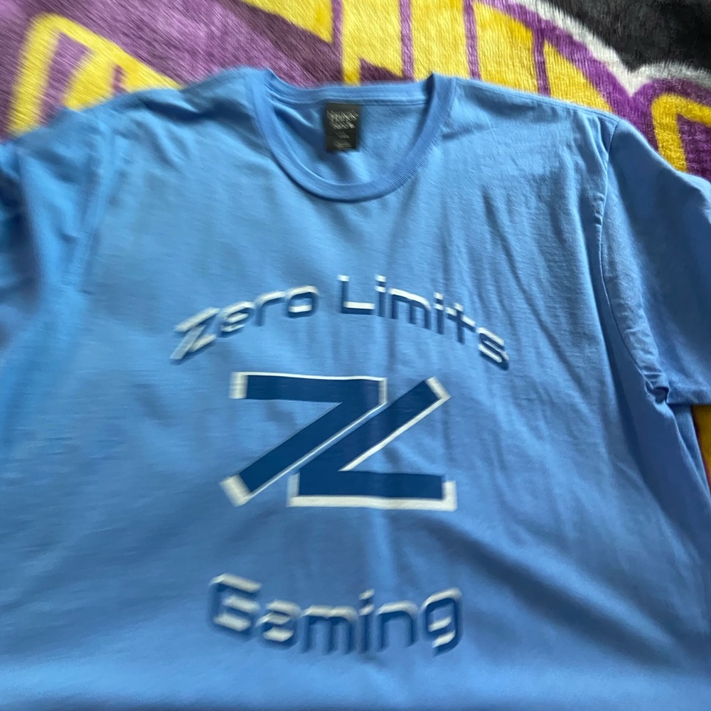 Hanes Shirt